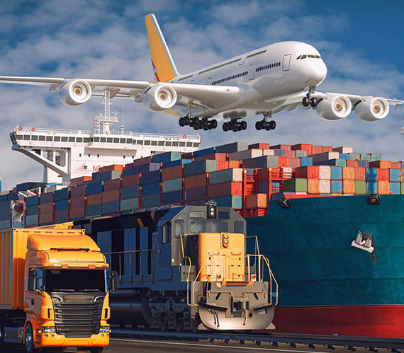 Transportere